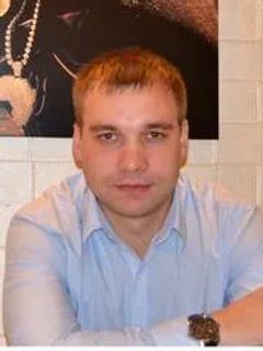 Андрей Викторович Еловацкий