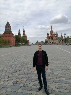 Вячеслав Юрьевич Дюкарев