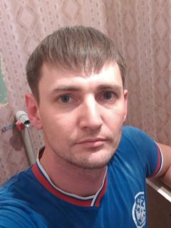 Павел Алексеевич Дёмин