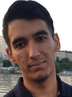 Али Хан Алиев