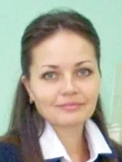 Ирина Александровна Зиборова
