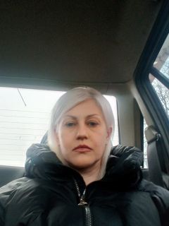 Наталья Анатольевна Какошина
