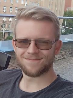 Кирилл Олегович Аксенов